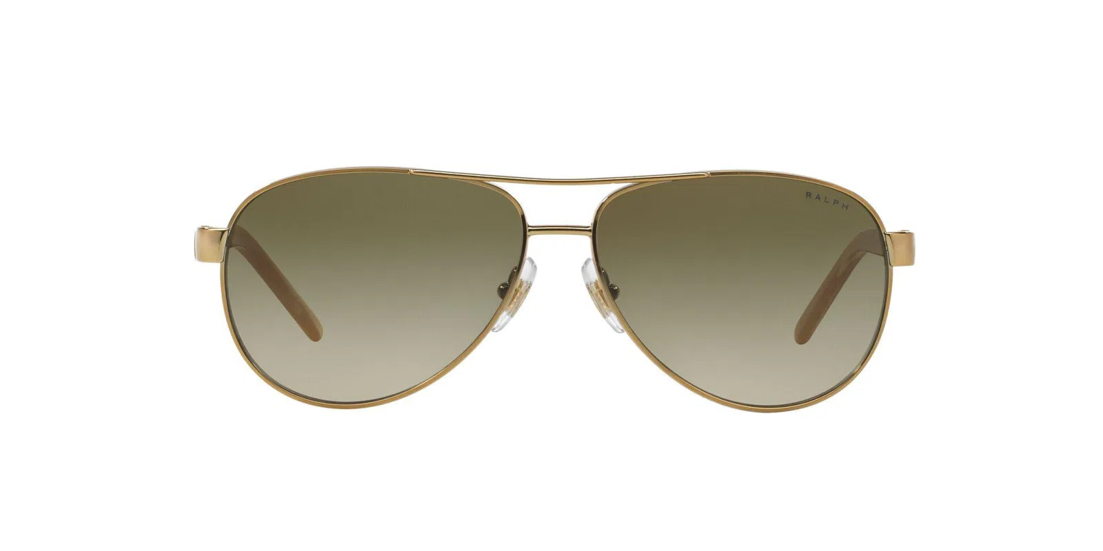 Ralph 4004 Sunglasses - Gold/cream - view 15